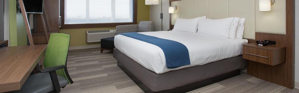 Holiday Inn Express & Suites - Milledgeville, An Ihg Hotel Ngoại thất bức ảnh