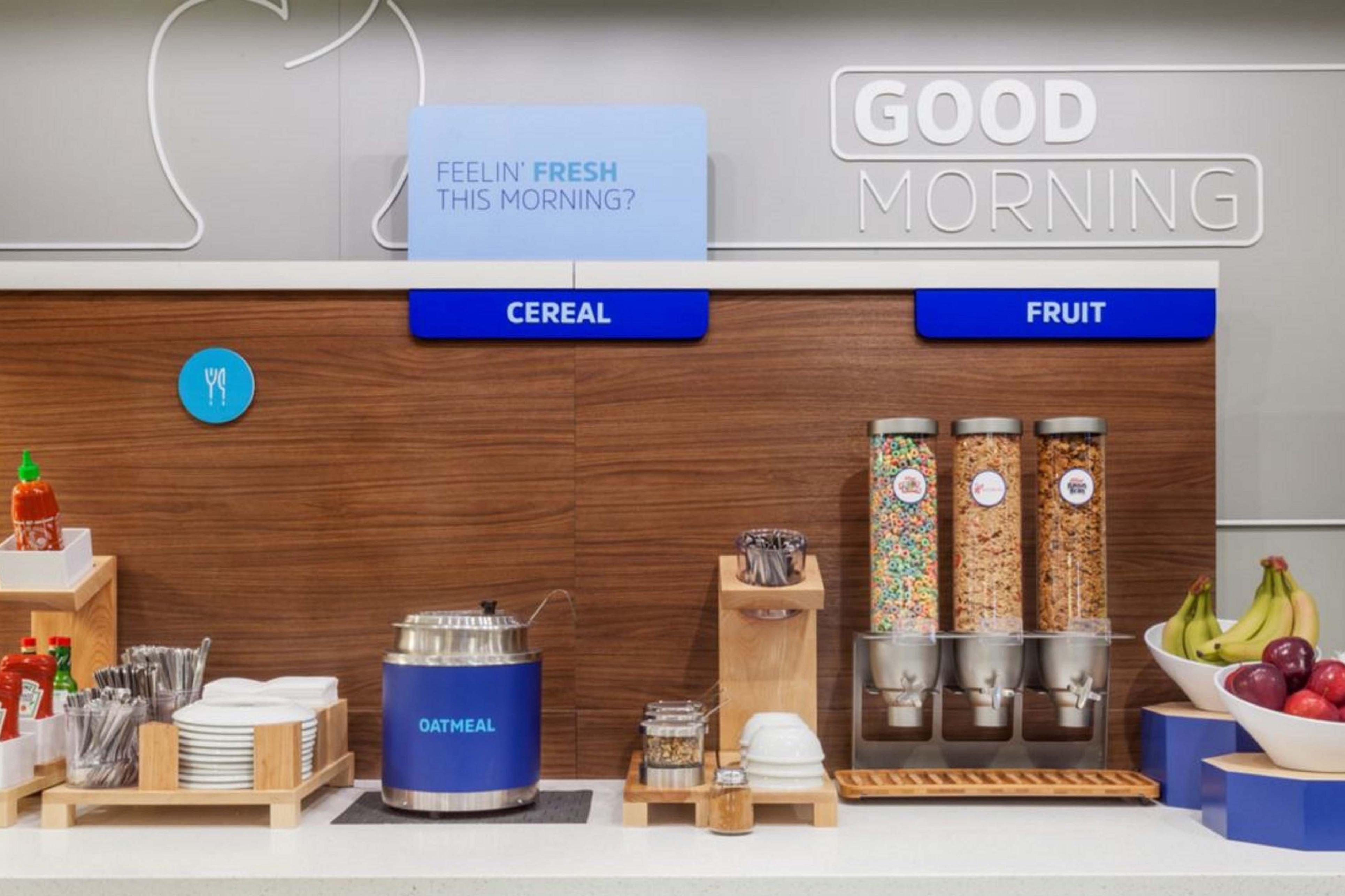 Holiday Inn Express & Suites - Milledgeville, An Ihg Hotel Ngoại thất bức ảnh