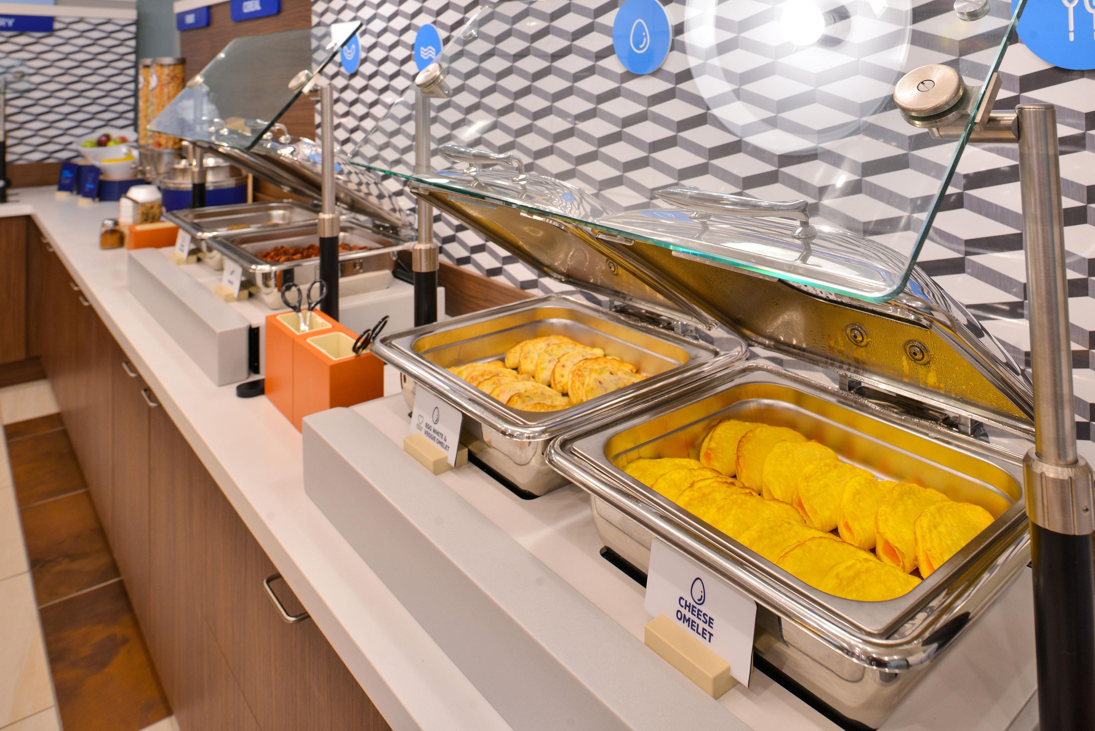 Holiday Inn Express & Suites - Milledgeville, An Ihg Hotel Ngoại thất bức ảnh