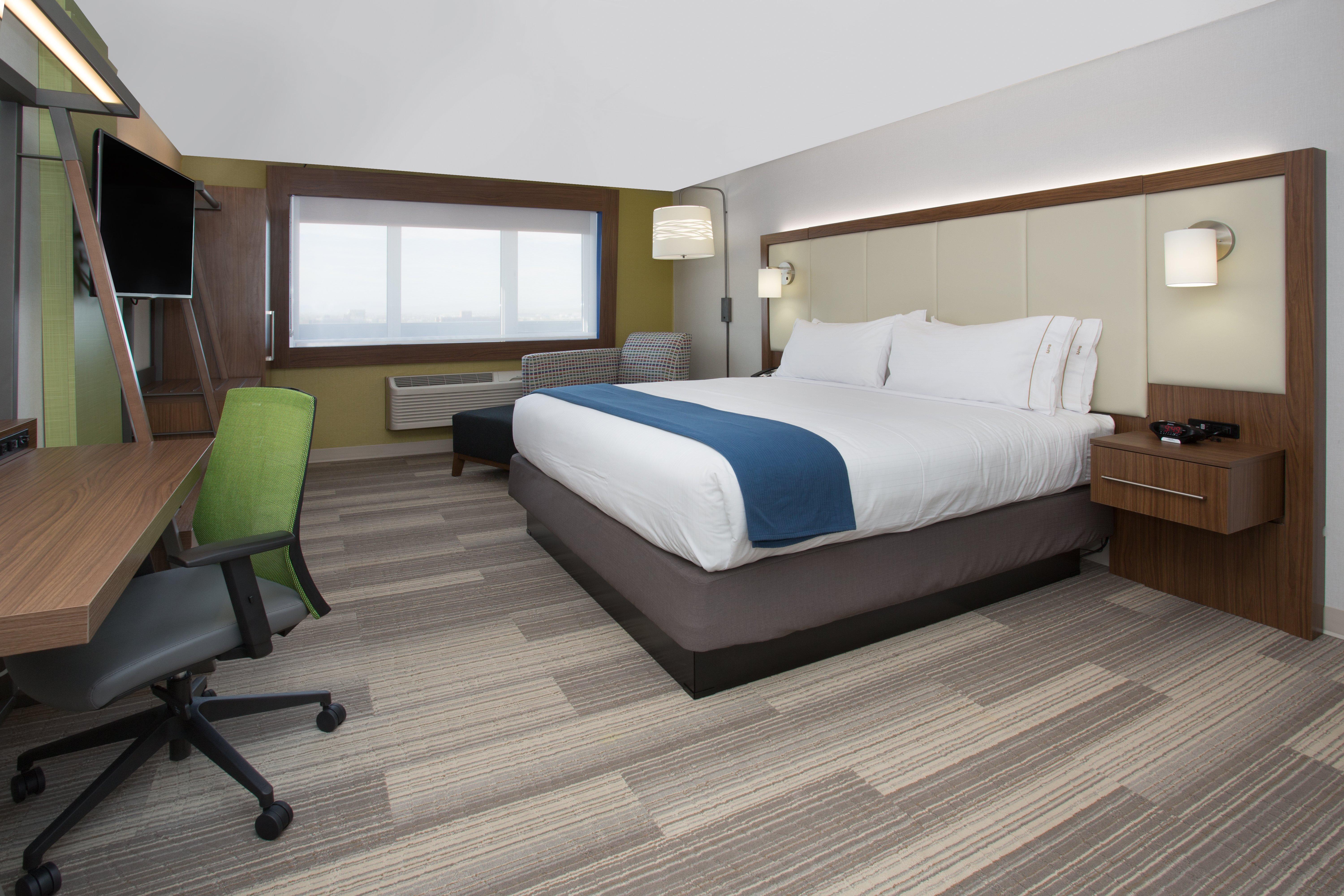 Holiday Inn Express & Suites - Milledgeville, An Ihg Hotel Ngoại thất bức ảnh