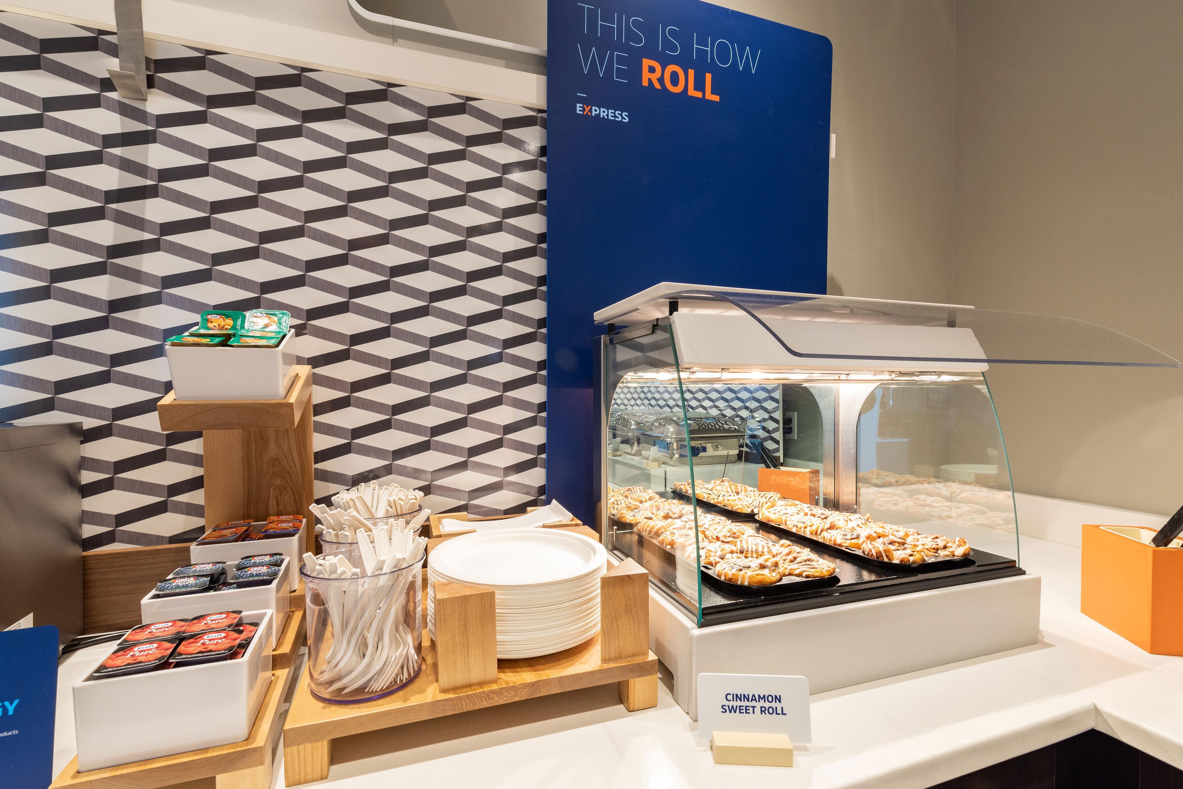 Holiday Inn Express & Suites - Milledgeville, An Ihg Hotel Ngoại thất bức ảnh
