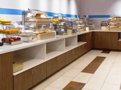 Holiday Inn Express & Suites - Milledgeville, An Ihg Hotel Ngoại thất bức ảnh